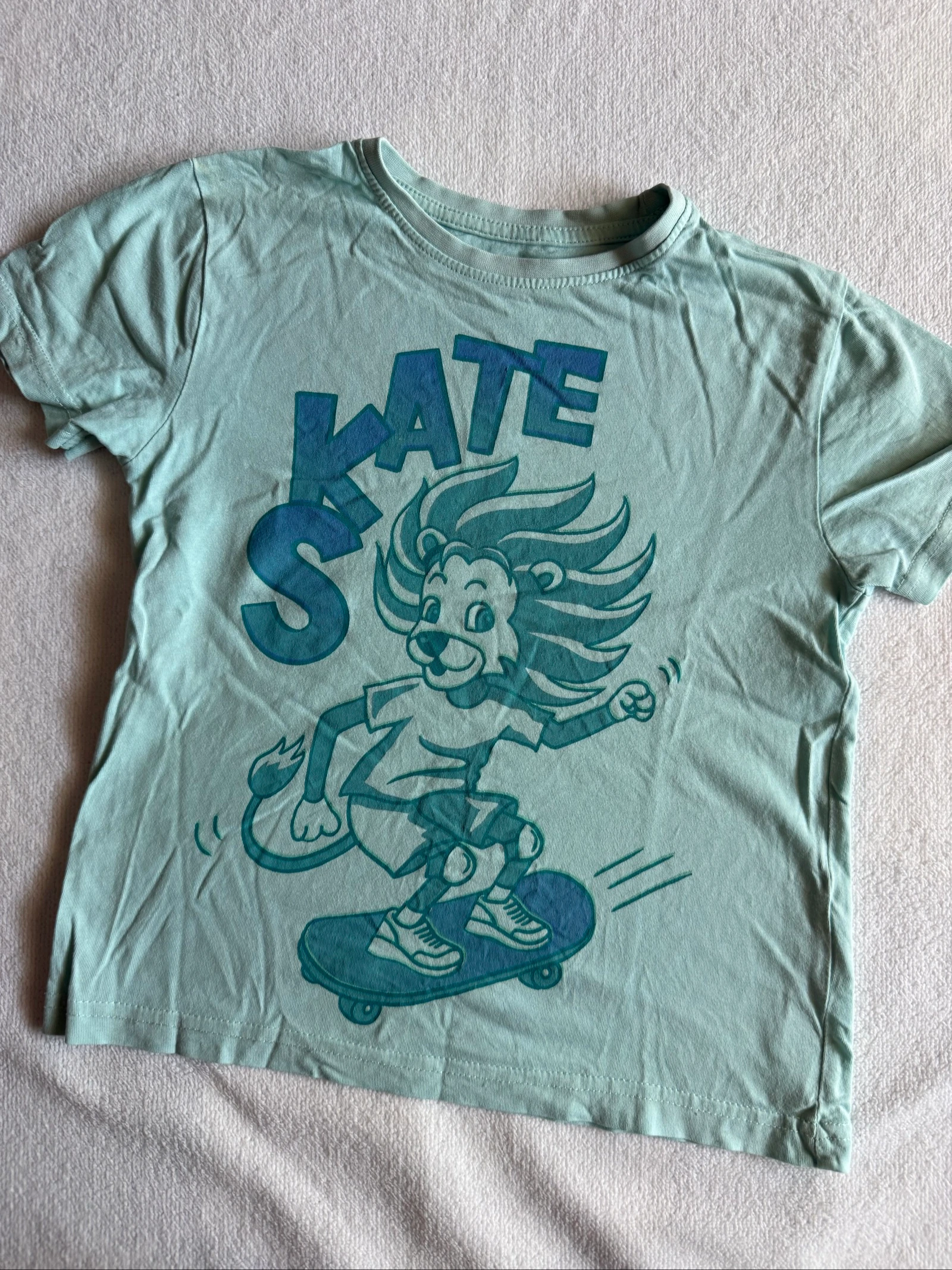 Lote de 3 camisetas – photo 5